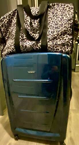 Travelgear - bags