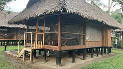 Peru Amazon Lodge at Inkaterra Reserva Amazonica