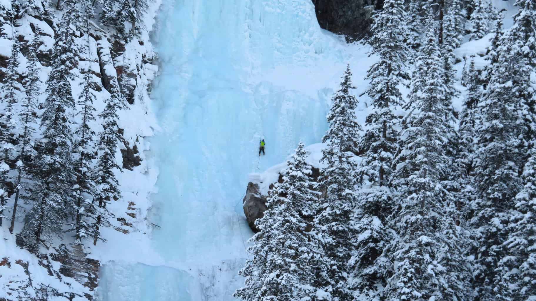Lake Louise Ice Sculptures at the Ice Magic Event (2026)