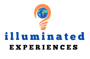 illuminated experiences logo