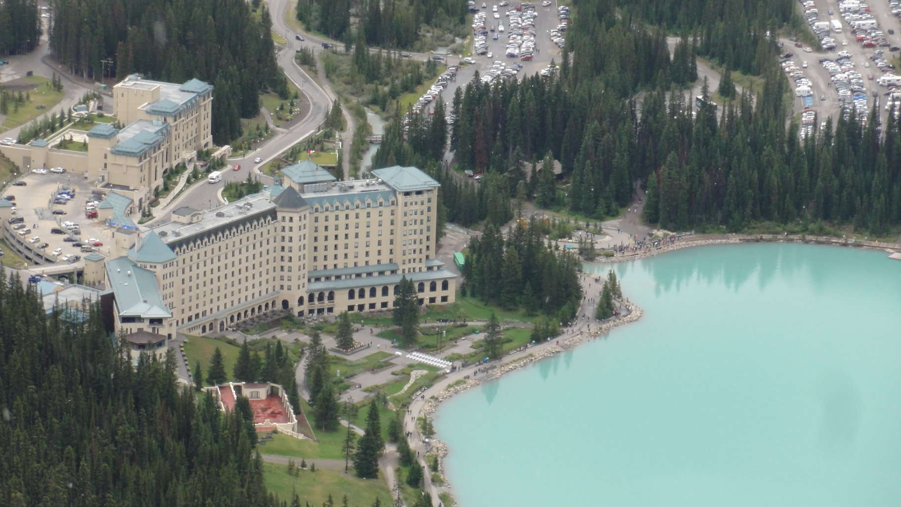 How to Get to Moraine Lake and Lake Louise on the Same Day (2026 ...