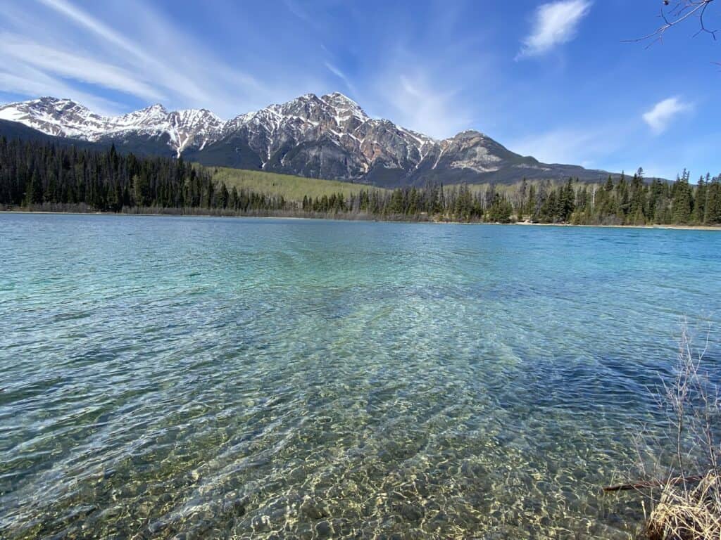 Is Jasper Worth Visiting After the 2024 Wildfire? - Illuminated Experiences