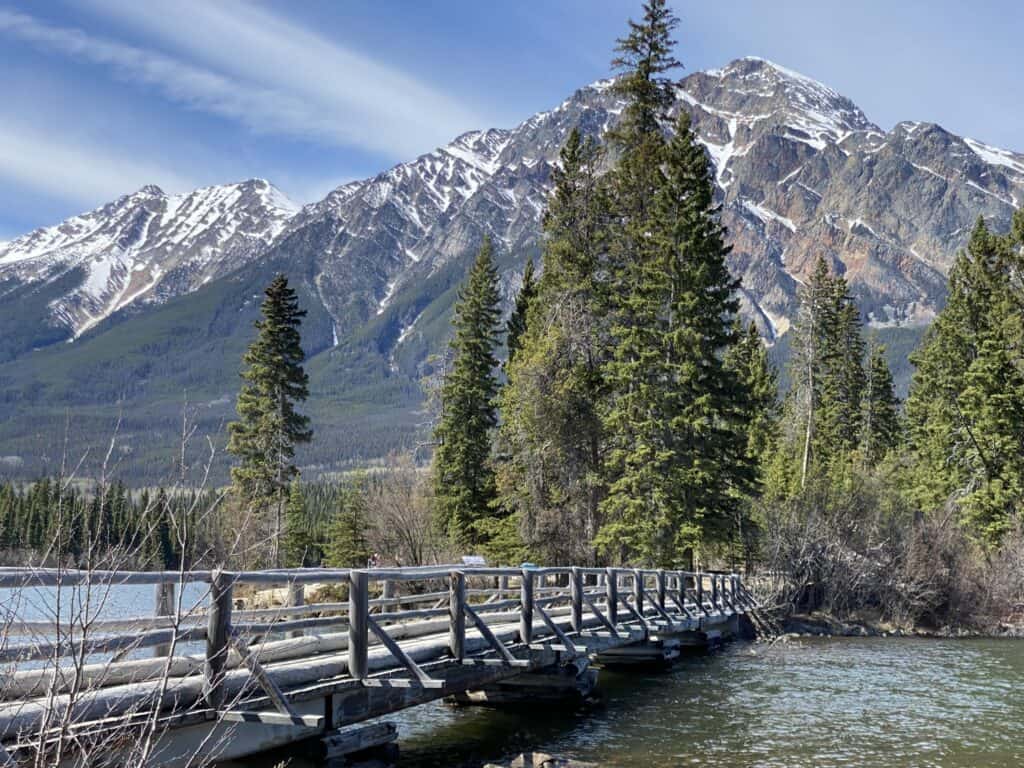 Is Jasper Worth Visiting After the 2024 Wildfire? - Illuminated Experiences